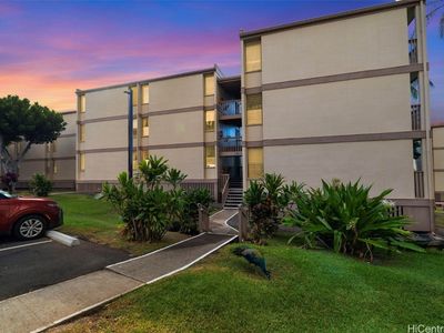 84-755 Ala Mahiku St APT 65A