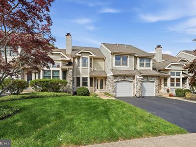 Property at 331 Basswood Cir, Langhorne, PA
