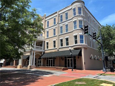 100 W Whitner St APT 107