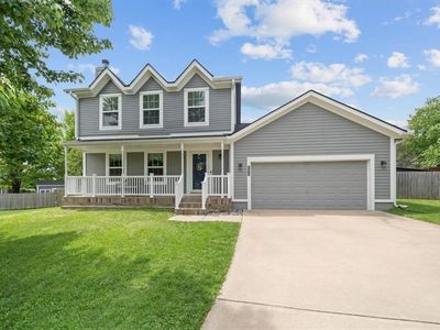 21719 W 51st Ter