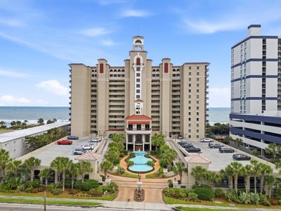 5310 N Ocean Blvd. #207