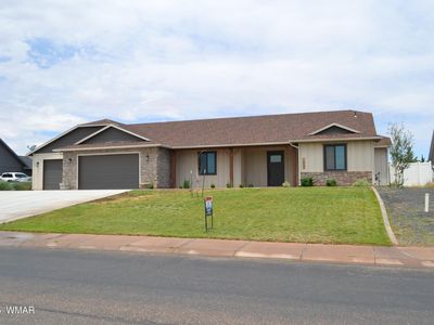 Property at 1852 W 7th St S, Snowflake, AZ