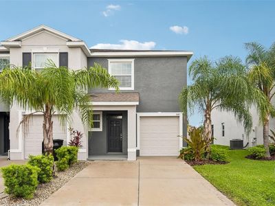 Property at 2685 SUNCOAST BLEND DRIVE, Odessa, FL