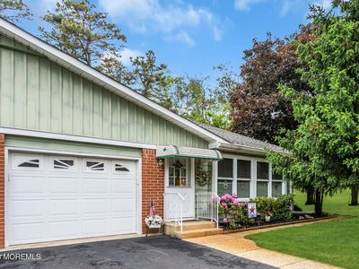 Property at 56 B Yorktowne Parkway, Manchester Township, NJ