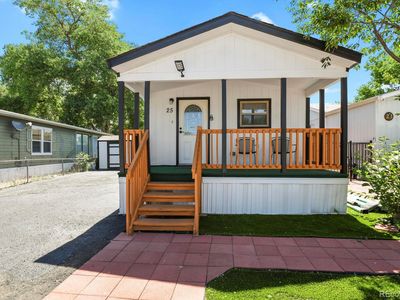 5505 Valmont Road LOT 25