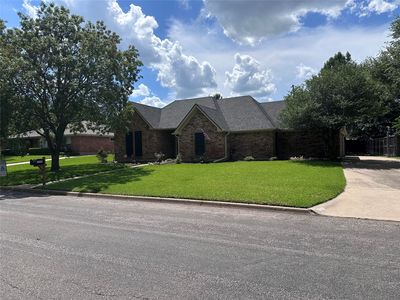 Property at 3204 Redbud Trl, Sherman, TX