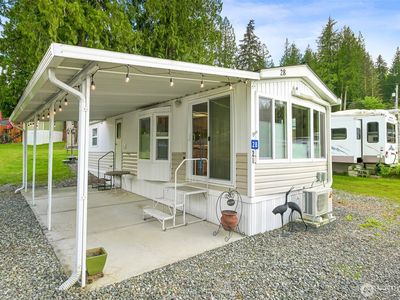 316 W Lake Samish Drive