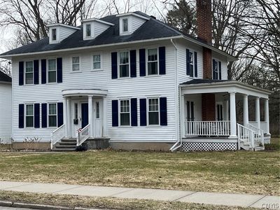 7 W Kendrick Ave