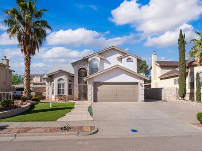 12205 Tender Foor Ct