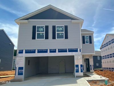 131 Wisteria Dr