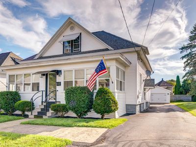 29 Almond Street