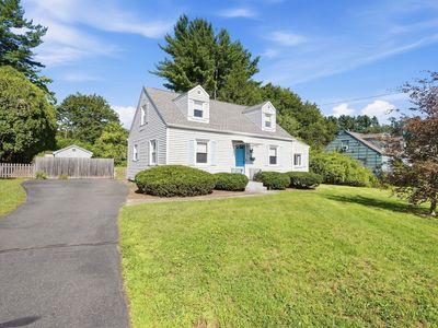 Property at 24 Grandview St, Northampton, MA