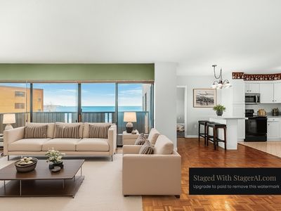 300 Lynn Shore Dr APT 711