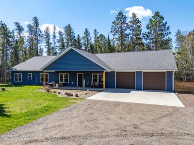 Property at 4109 Buttercup Ln NW, Solway, MN