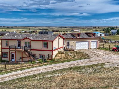 Property at 44541 Overland Trail, Elizabeth, CO