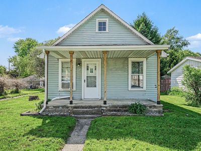 107 N Grand Blvd
