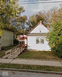 Property at 3324 N Illinois St, Indianapolis, IN