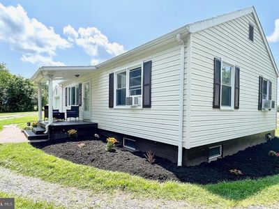 123 Firehouse Rd
