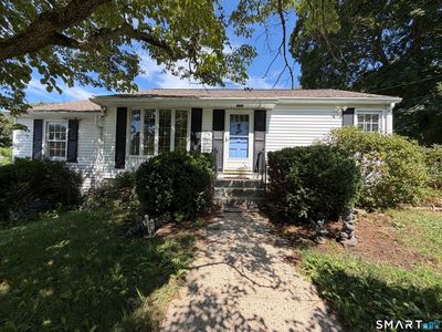 Property at 28 Gillette Road, Norwich, CT