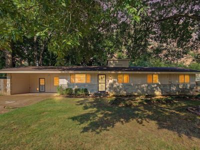 2603 Elmore Park Rd
