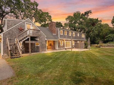 40 Smith Farm Road