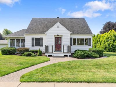 419 Garland STREET W W