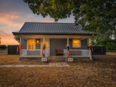 14805 Old Garner Rd