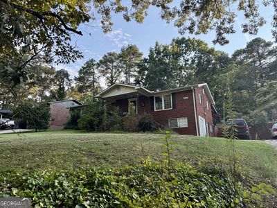 1034 Old Rockmart Rd SE