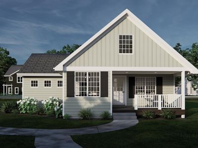 LOT 31 W Contemporary Ct