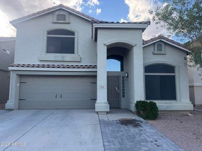 Property at 8510 S 49TH Drive, Laveen, AZ