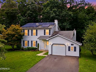 20 Hemlock Hill Road
