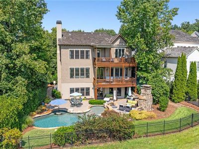 6920 Bucks Rd