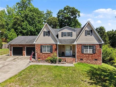 Property at 318 Daniel Paul Dr, Archdale, NC