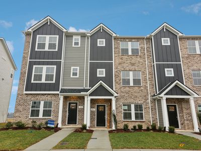201 Fletchers Way