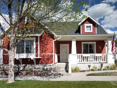 1711 Stony Meadow Ln