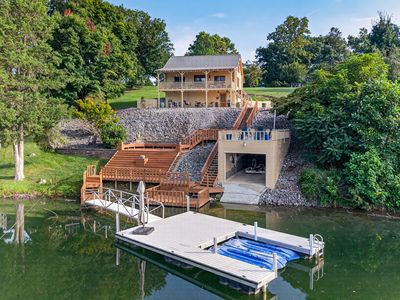 52 Narrows Dr