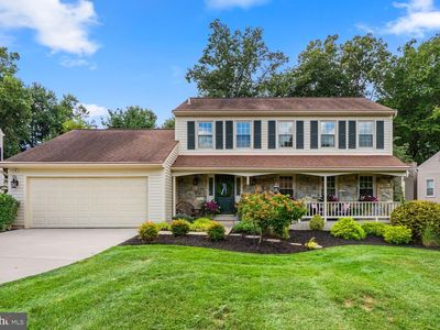 13808 Baywind Ct