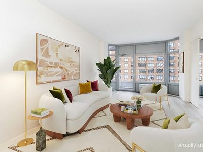 200 E 32nd St APT 12D