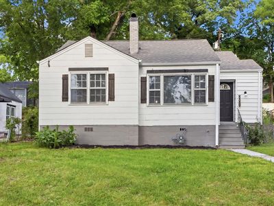 Property at 5021 41st Way N, Birmingham, AL