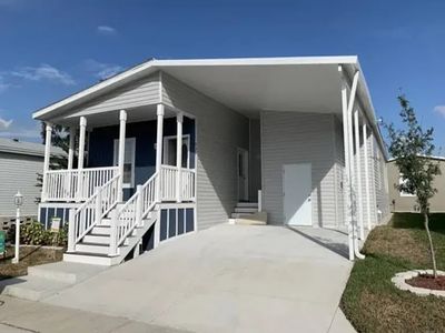 Property at 539 Cary Ln #142, Tarpon Springs, FL