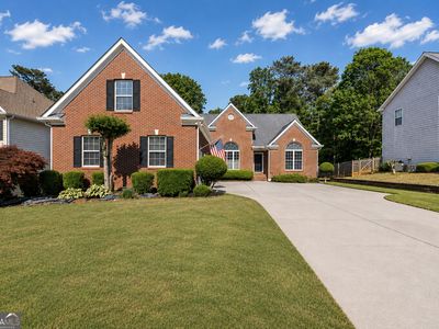 4413 Austin Hills Dr