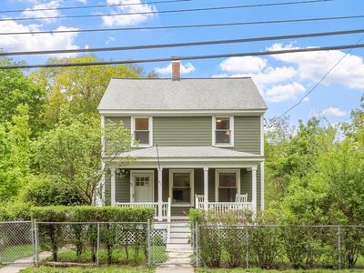31 Rogers St