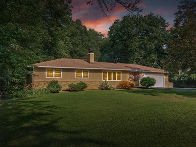 4000 Baker Rd