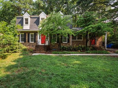 1931 Fountain Ridge Rd