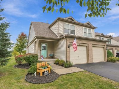 Property at 48 Hanover St, Lancaster, NY