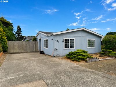 1600 Rhododendron Dr Space 439