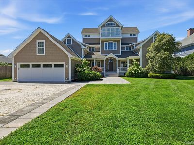255 Asharoken Avenue