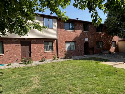 1204 Dean Dr #8