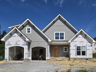 10589 Brownspring Dr #114