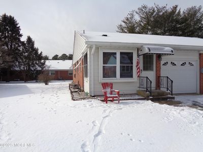 22 A Homestead Drive